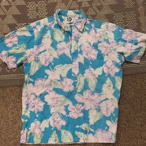 Hawaiian shirt Hilo Hattie